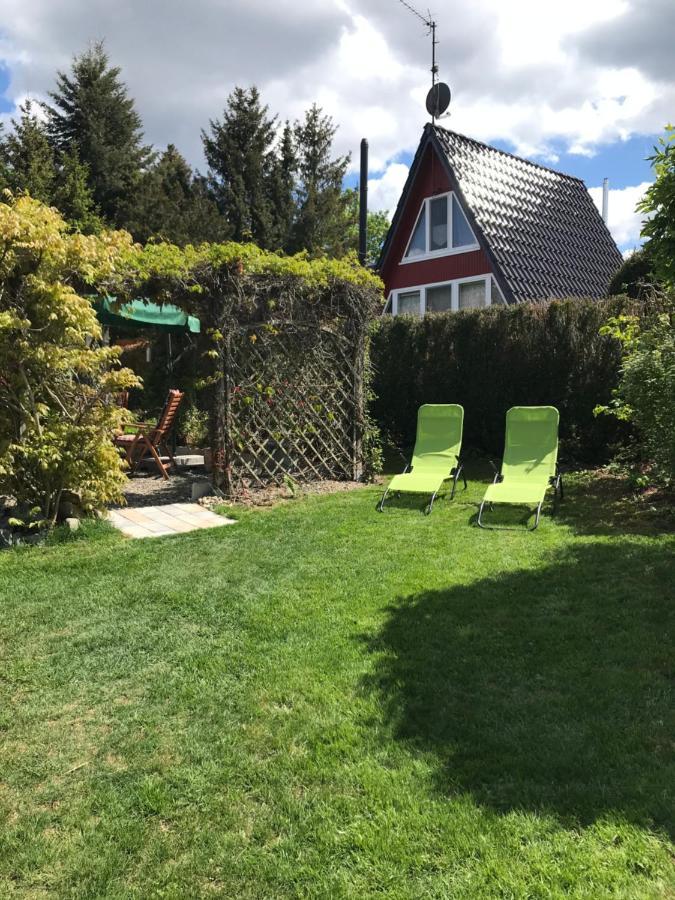 Ferienhaus Schadertalblick Villa Wolfshagen  Kültér fotó