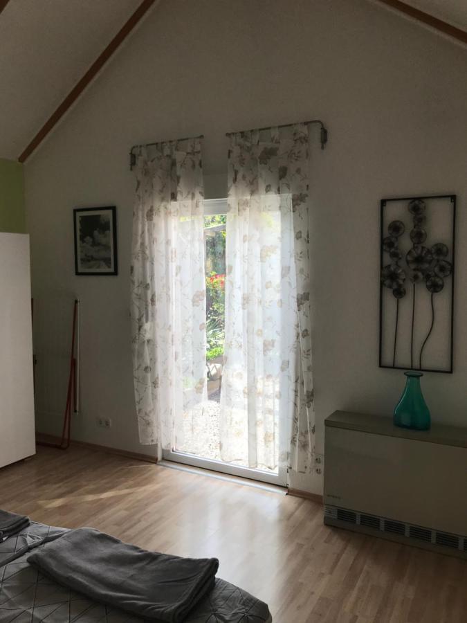 Ferienhaus Schadertalblick Villa Wolfshagen  Kültér fotó