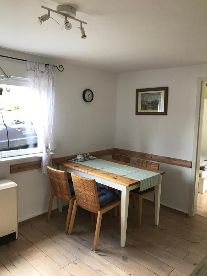 Ferienhaus Schadertalblick Villa Wolfshagen  Kültér fotó