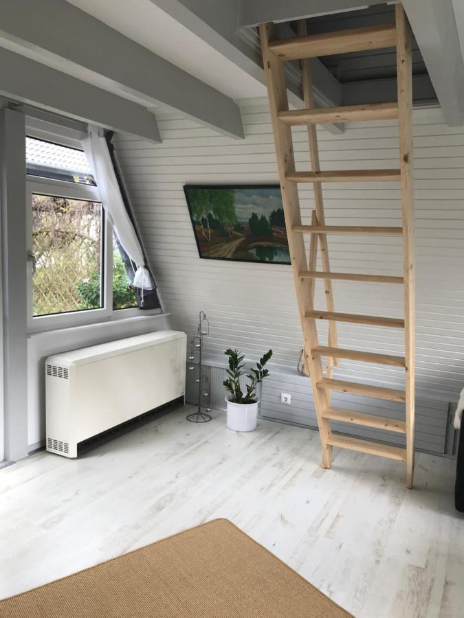 Ferienhaus Schadertalblick Villa Wolfshagen  Kültér fotó